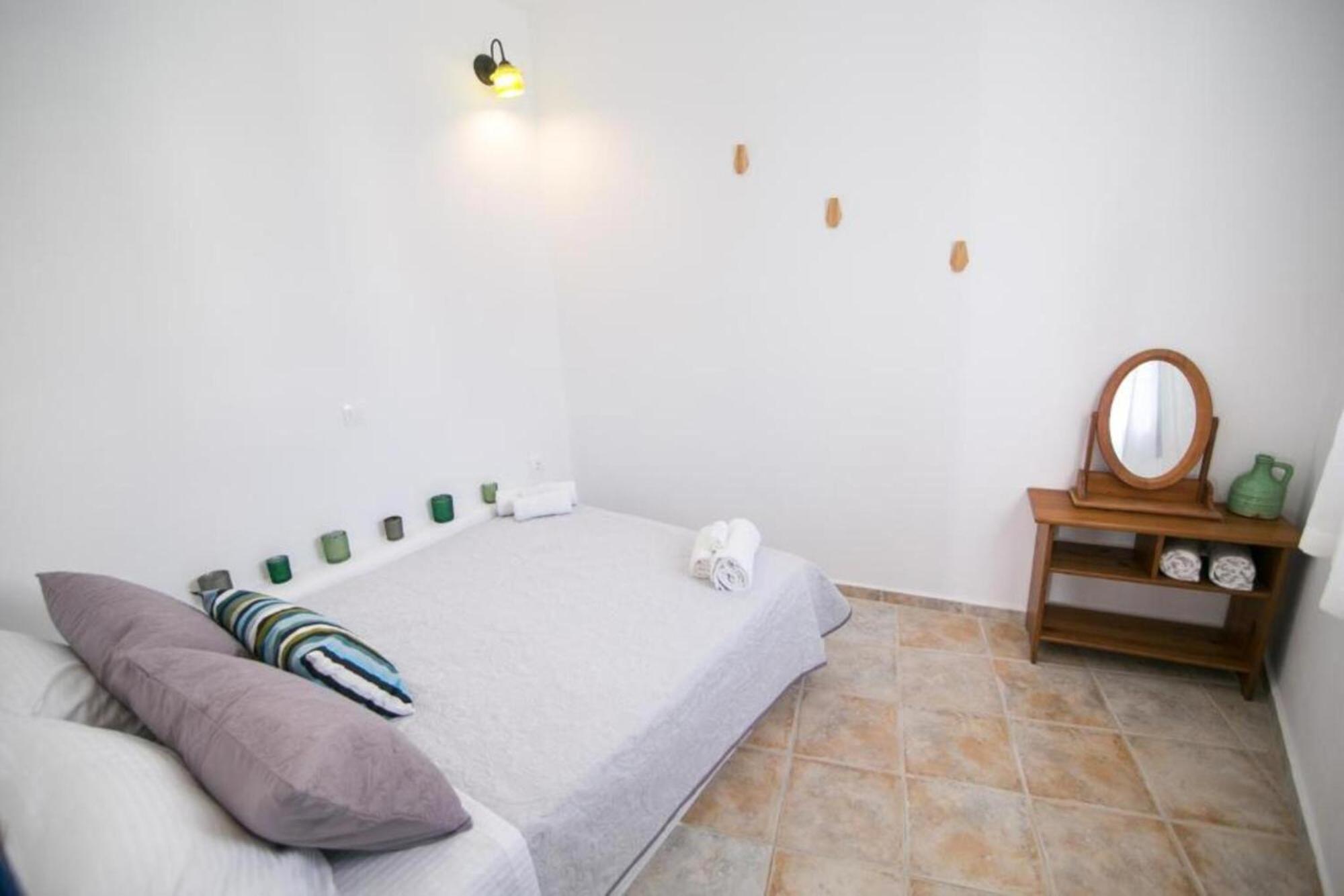 Evilio Houses เอีย ภายนอก รูปภาพ