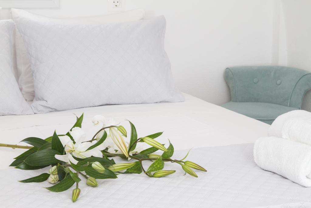 Evilio Houses เอีย ภายนอก รูปภาพ
