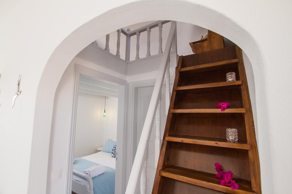 Evilio Houses เอีย ภายนอก รูปภาพ