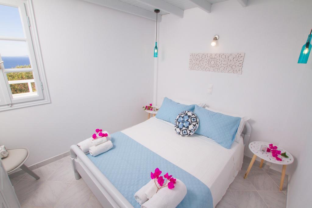 Evilio Houses เอีย ภายนอก รูปภาพ