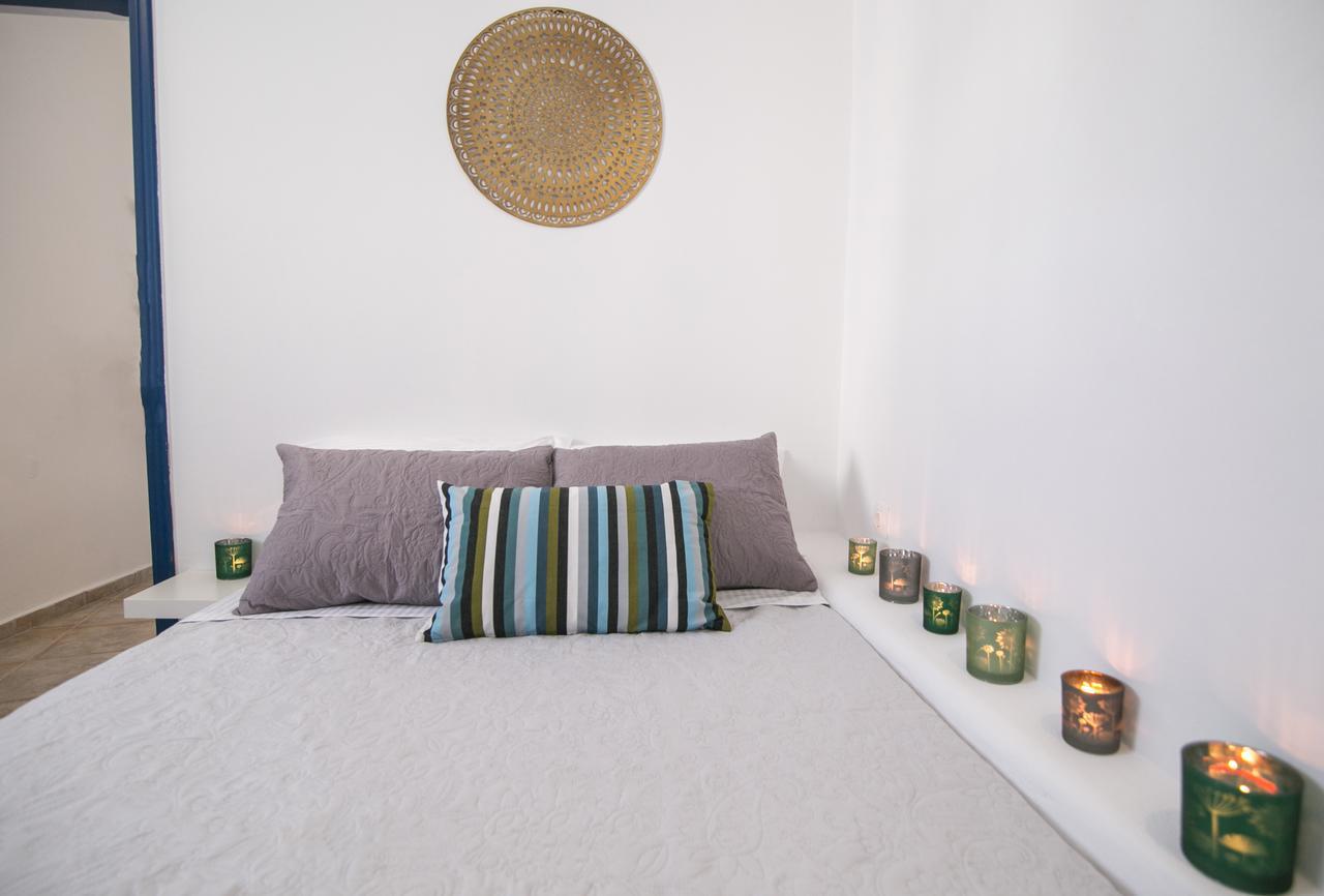Evilio Houses เอีย ภายนอก รูปภาพ