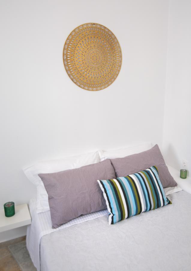 Evilio Houses เอีย ภายนอก รูปภาพ