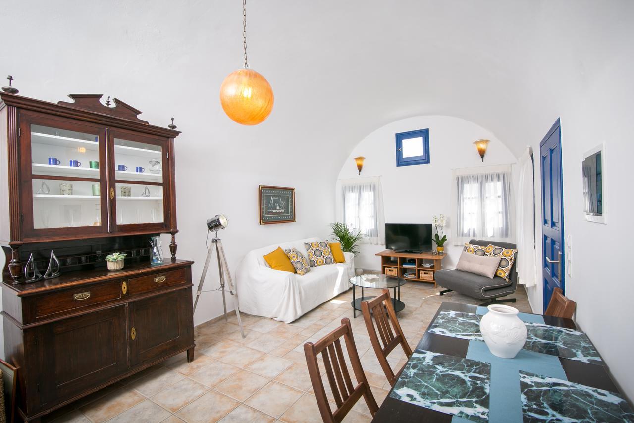Evilio Houses เอีย ภายนอก รูปภาพ